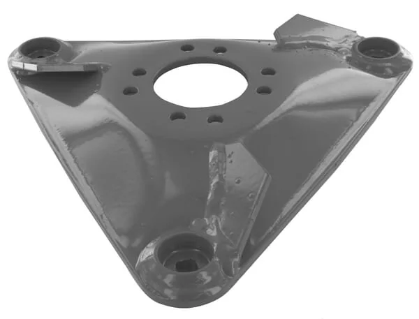 Kramp - VNB2280494N - Triangular Disc RH