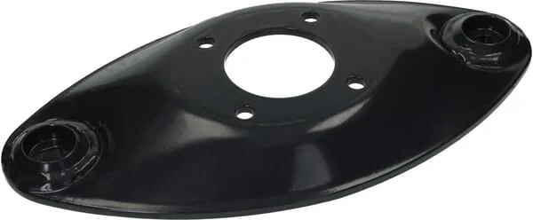 Kramp - VNB2281186N - Mower Disc