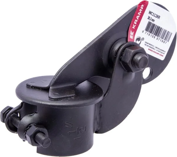 Kramp - WC112KR - Protective Cap 38mm