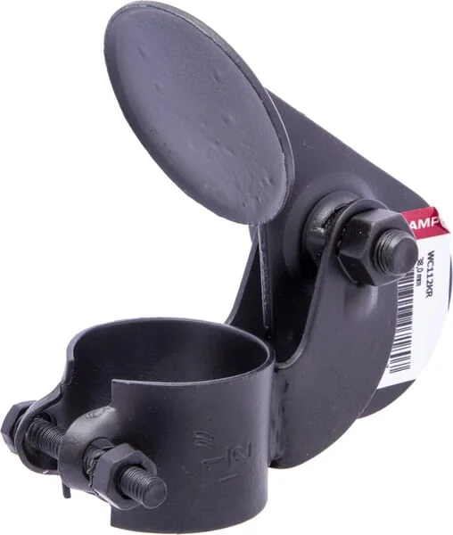Kramp - WC112KR - Protective Cap 38mm