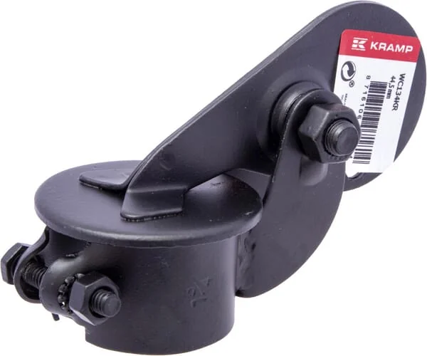 Kramp - WC134KR - Protective Cap 44.5mm