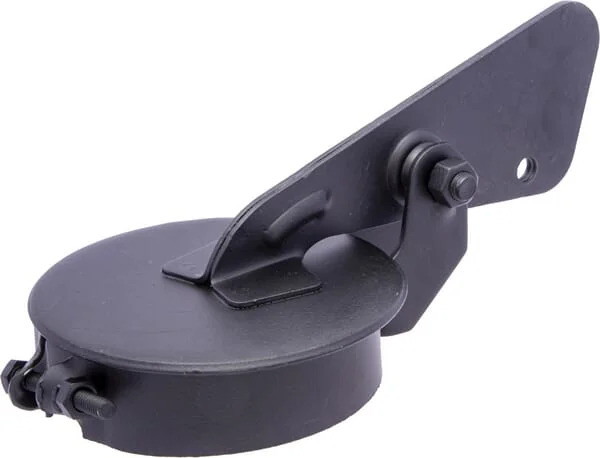 Kramp - WC400KR - Weather Cap 101.6mm