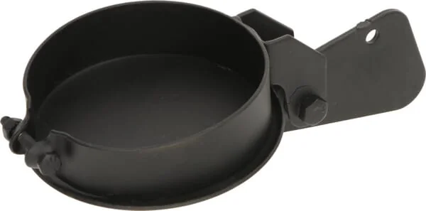 Kramp-wc412kr - Weather cap 114.3mm