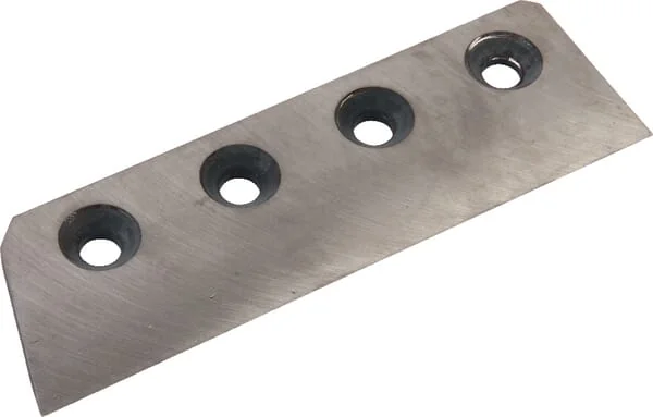 Kramp - WCB00261 - Wood Chipper Blade 220x70x10