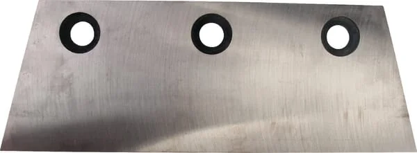 Kramp - WCB00301 - Wood Chipper Blade 368x130x10