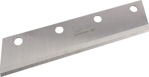 Kramp - WCB00305 - Wood Chipper Blade 330x80x9