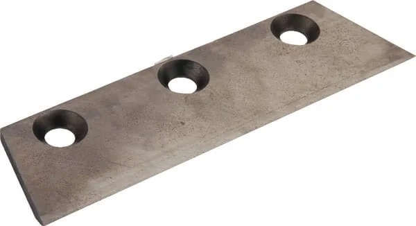 Kramp - WCB00308 - Wood Chipper Blade 280x80x9