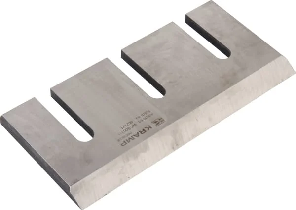 Kramp - WCB00510 - Wood Chipper Blade 280x130x12