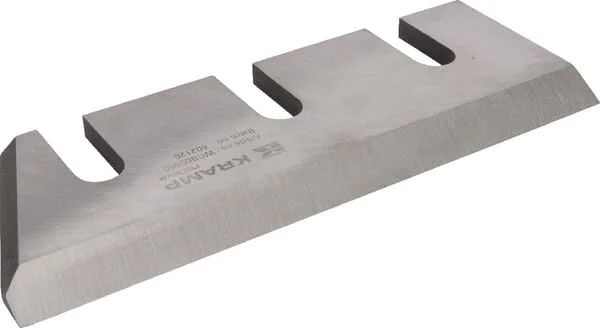 Kramp - WCB00660 - Wood Chipper Blade 270x100x11