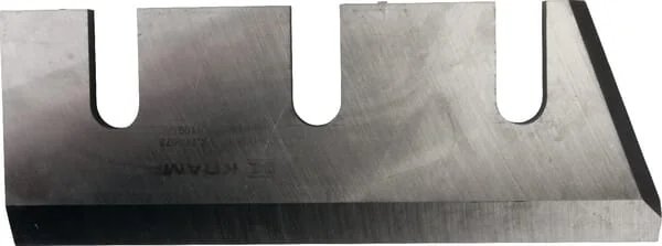 Kramp - WCB00675 - Wood Chipper Blade 270x100x11