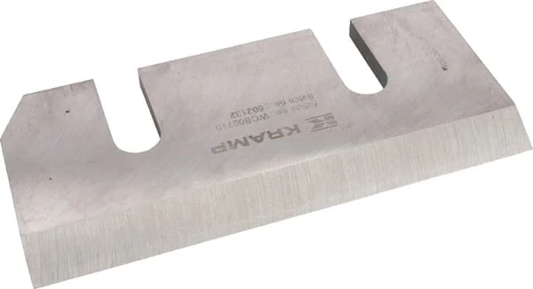 Kramp - WCB00710 - Wood Chipper Blade 205x95x10