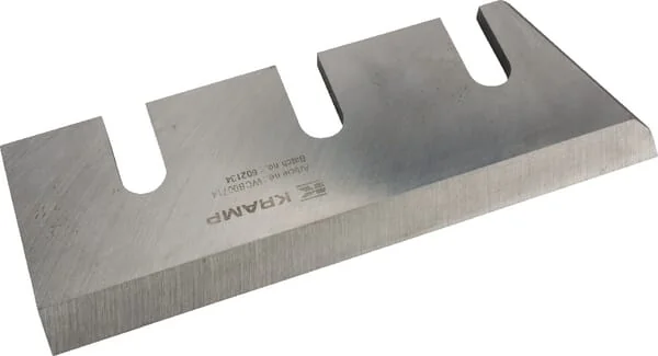 Kramp - WCB00714 - Wood Chipper Blade 280x100x10