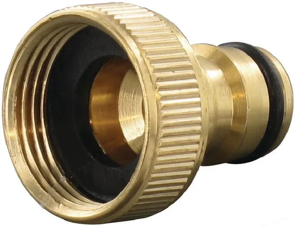Kramp - WK33122 - Quick Coupling 3/4" Female