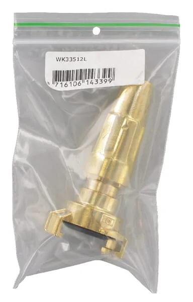 Kramp-wk33512l - Spray nozzle 3/4" GK