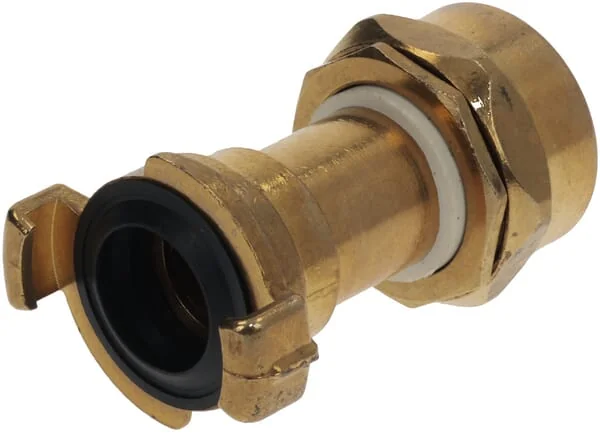 Kramp - WK34943 - Garden Nozzle 1" GK