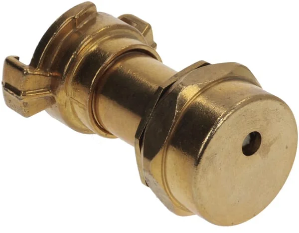 Kramp - WK34943 - Garden Nozzle 1" GK