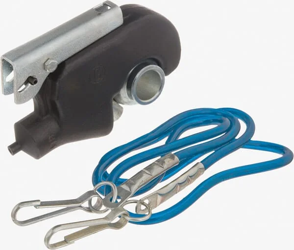 Kramp - WKS975 - Catch Hook WKS Category 2 GRS975