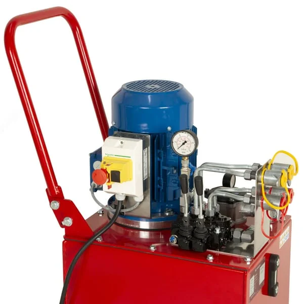 Kramp - WP85A002 - Workshop Unit 35 ltr 12l/min