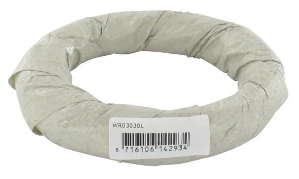 Kramp - WR03030L - Wire Rope Galvanized 3 mm, 30m
