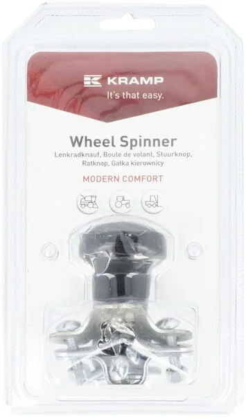 Kramp - WS109KR - Wheel Rotator