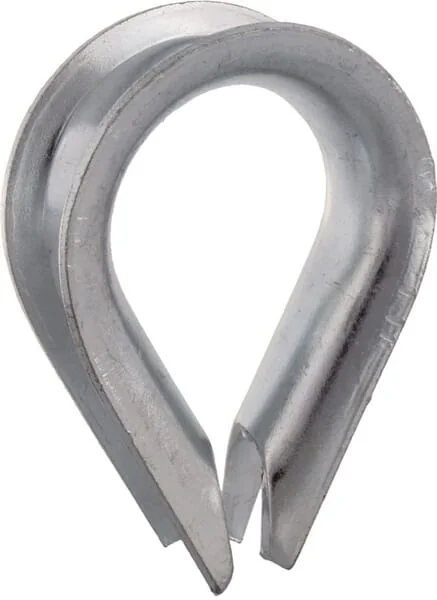 Kramp - WT12 - Wire Rope Tensioner 12.0mm Galvanized