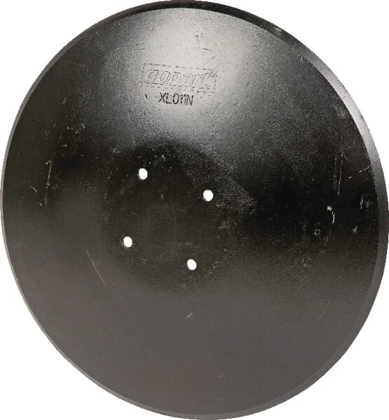 Kramp - XL011N - Harrow Disc Plain 460x4 LK110 Amazone