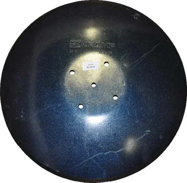 Kramp - XL041KR - Harrow Disc Plain 460x4 LK120 Catros