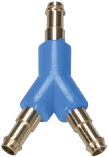 Kramp - YCH3B - Y-Connector