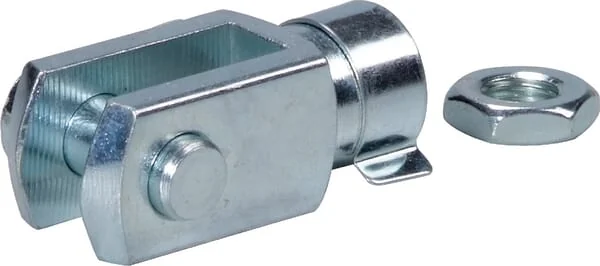 Kramp - YCM12125 - Rod Clevis M12x1.25