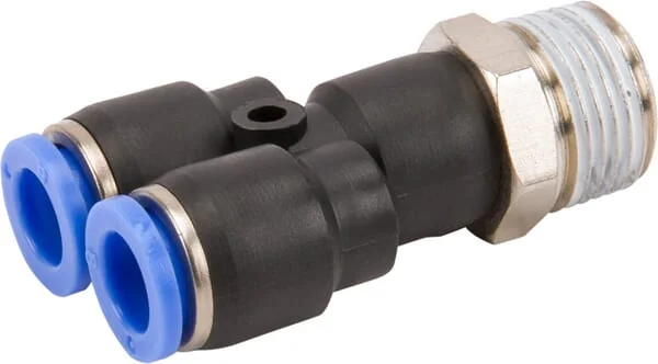 Kramp - YCRMT838P - Push-In Fitting