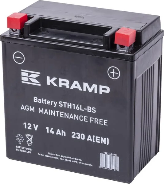 Kramp