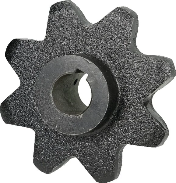 Kramp - Z10997N - Sprockets
