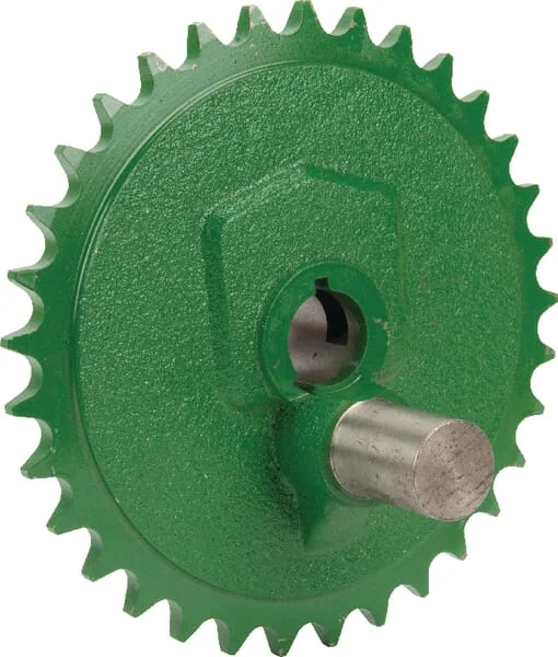 Kramp - Z11690N - Sprocket