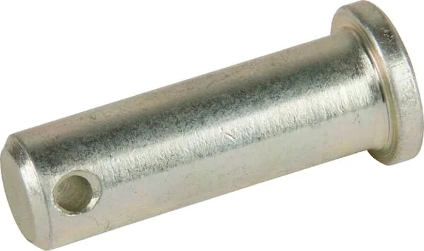 Kramp - Z314038KR - Pin 14x38mm Kramp
