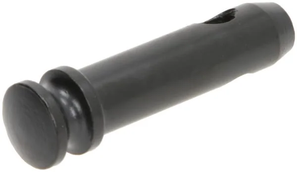 Kramp - Z316043HKR - Pin 16x43mm Cat.0 Kramp