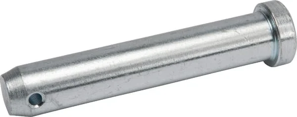 Kramp - Z316078KR - Pin 16x80mm Cat.0 Kramp