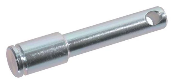 Kramp - Z319076KR - Pin 19x76mm Cat.1 Kramp