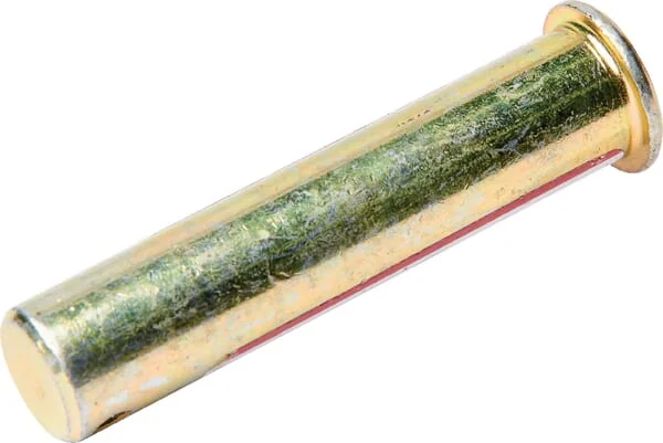 Kramp - Z319078KR - Pin 19x78mm Cat.1 Kramp