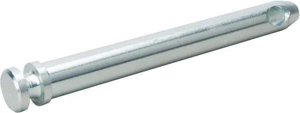 Kramp - Z319155KR - Pin 19x155 Mm