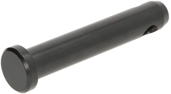 Kramp - Z322103HKR - Pin 22x103mm Cat.1 Kramp