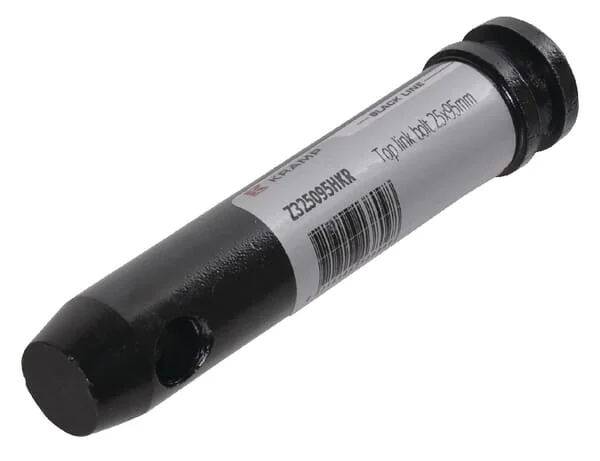 Kramp - Z325095HKR - Toplink Pin 25.4x95mm Cat.2 Kramp