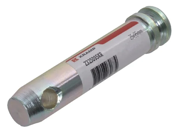 Kramp - Z325095KR - Pin 25.4x95mm Cat.2 Kramp