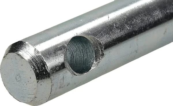 Kramp - Z328245KR - Lower Link Pin 22x28x22mm Cat.1/2 Kramp