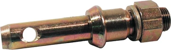 Kramp - Z422156KR - Lower Link Pin 22x146mm Thread: 7/8"x35mm Cat. 1 Kramp