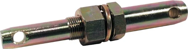 Kramp - Z422289KR - Lower Link Pin 28/22x203mm Cat.1/2 Kramp