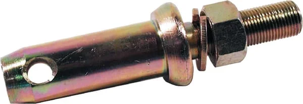 Kramp - Z428102KR - Lower Link Pin 28x149mm Thread: 3/4"x54mm Cat. 2 Kramp