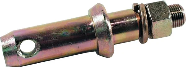 Kramp - Z428113KR - Lower Link Pin 28x141mm Thread: 3/4"x35mm Cat. 2 Kramp