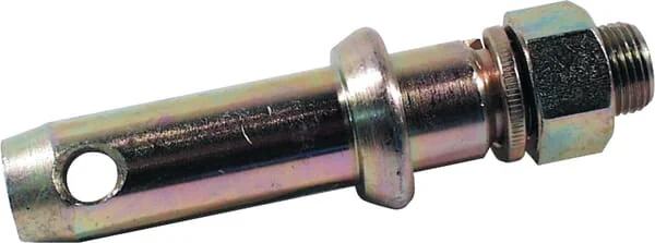 Kramp - Z428146KR - Lower Link Pin 28x149mm Thread: 7/8"x35mm Cat. 2 Kramp