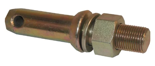 Kramp - Z428151KR - Lower Link Pin 28x149mm Thread: 1"x51mm Cat.2 Kramp