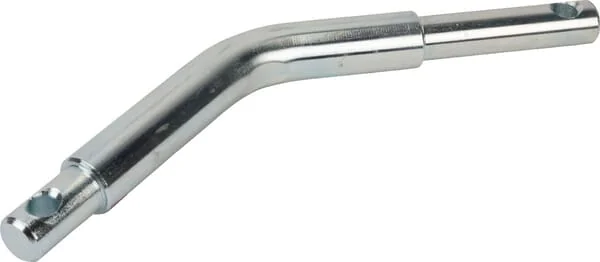 Kramp - Z4328147KR - Pin 22/28/22x22mm Kramp
